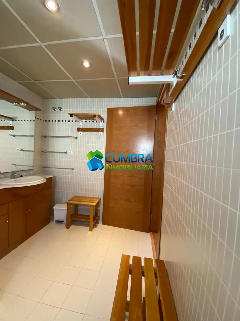 Chalet con jardín en venta en Calle Madreselva, imagen 20