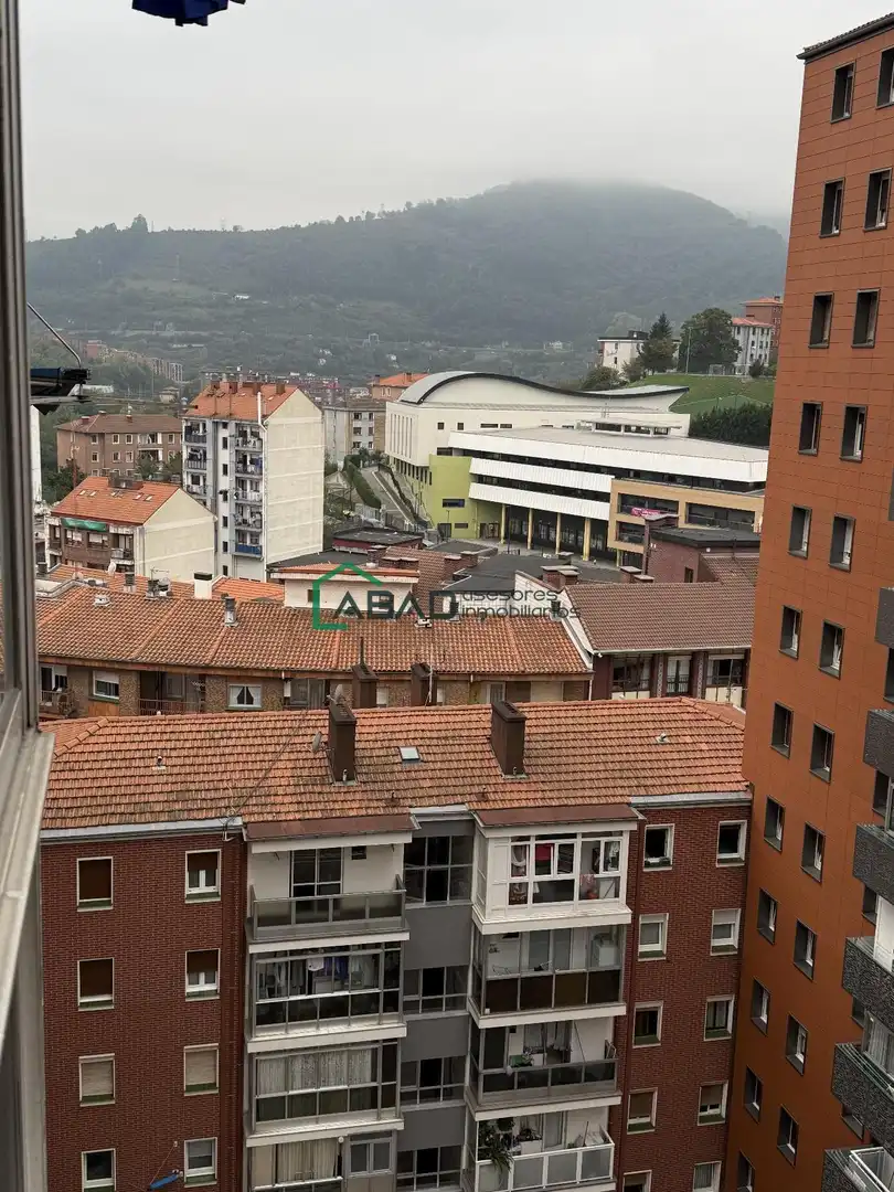 Parking de Piso en venta en Begoña - Santutxu