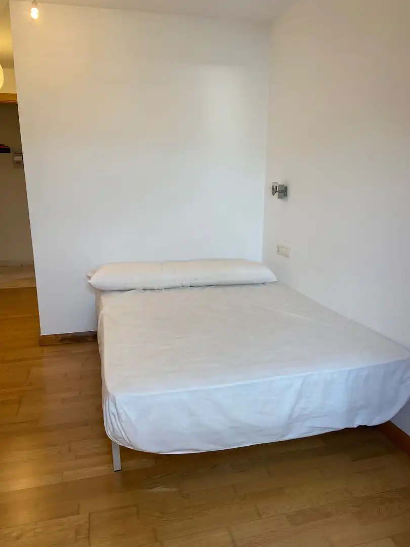 Dormitori de Àtic en venda en Lalín amb Calefacció, Terrassa i Traster
