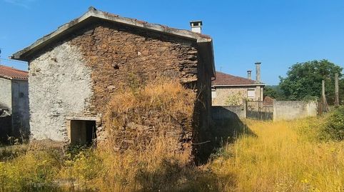 Foto 4 de Casa o xalet en venda a Vila de Cruces, Pontevedra