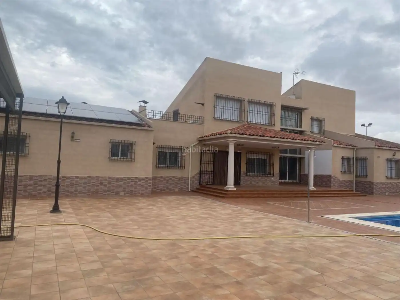 Maison à vendre à Poligono A. Reparto 3 22, imagen 5