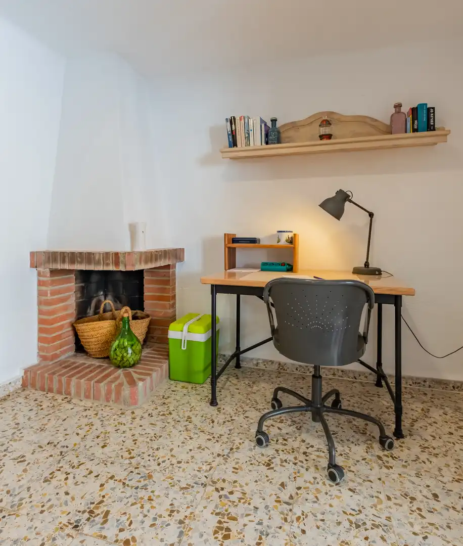 Chalet con piscina en venta en Chilches, imagen 45