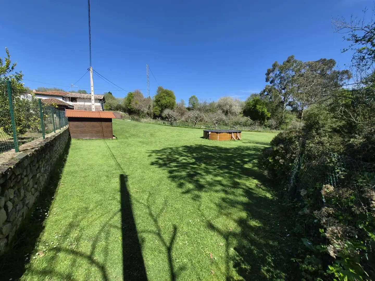 Villa con terrazza in vendita a Ribadesella, imagen 8