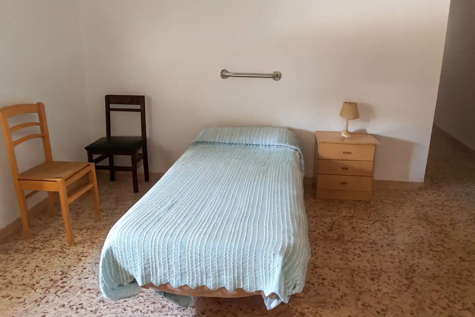 Dormitori de Residencial en venda en San Juan del Puerto