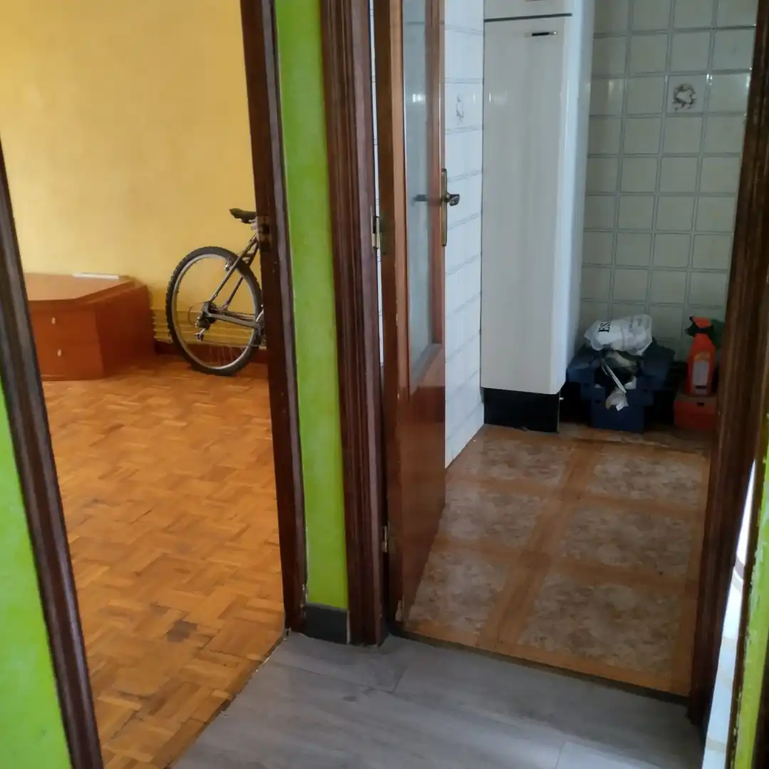 Wohnung zum Verkauf in  Logroño mit Heizung, Terrasse und Balkon