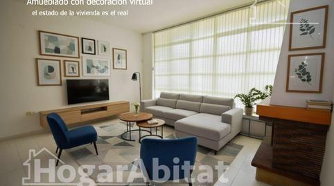 Photo 4 of Single-family semi-detached for sale in Calle Antonio Luque Vices, Camino de Onda - Salesianos, Burriana / Borriana