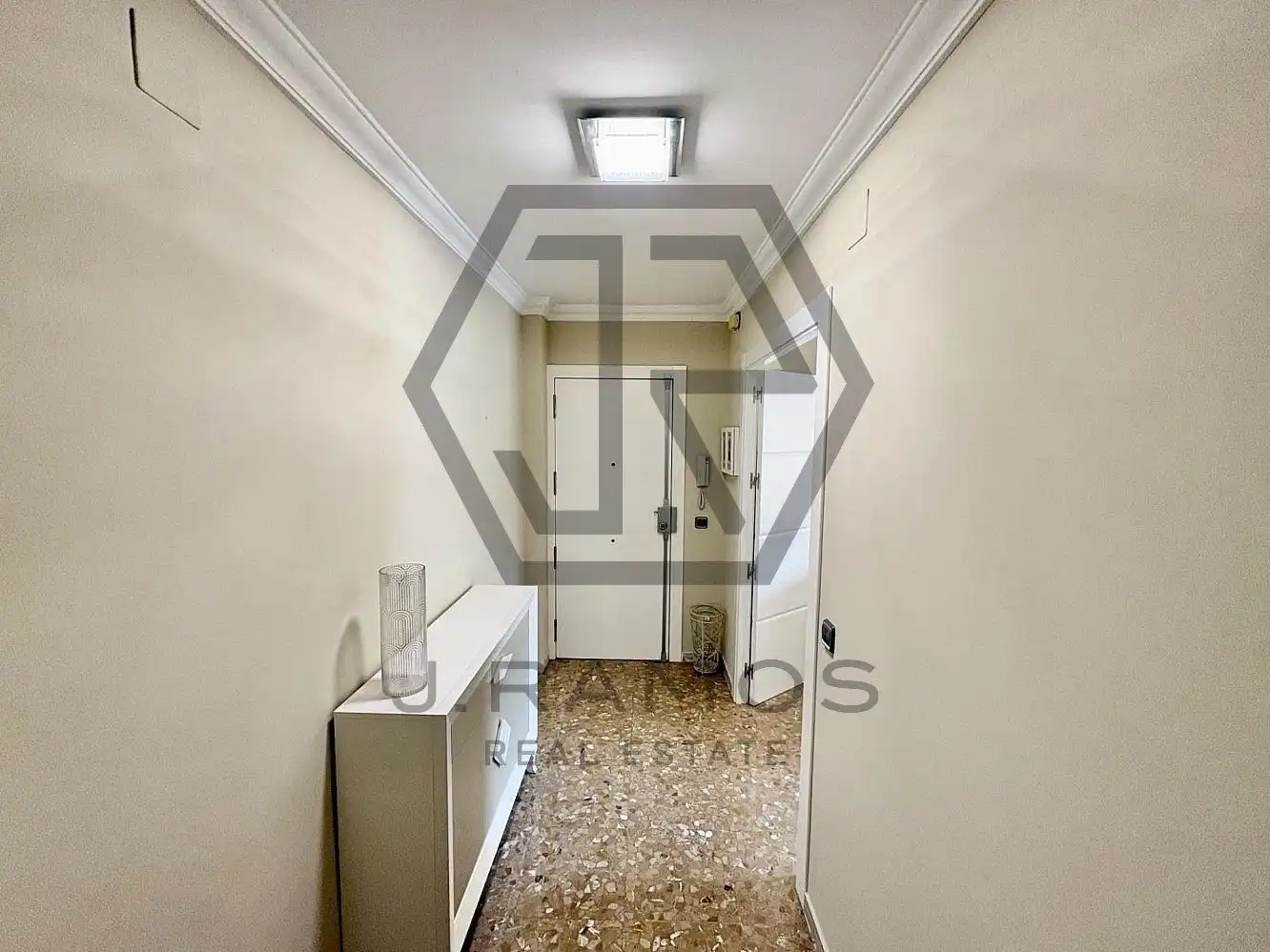 Flat with lift for sale in de la hispanidad, imagen 8