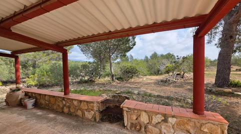 Foto 4 de Finca rústica en venda a L'Ametlla de Mar pueblo, Tarragona