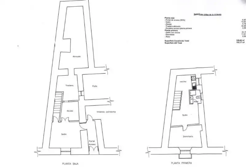 Casa o chalet en venta en El Espinar con Jardín privado