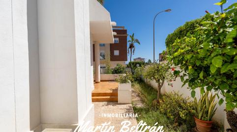 Foto 4 de Casa o xalet en venda a Aguadulce Norte, Roquetas de Mar