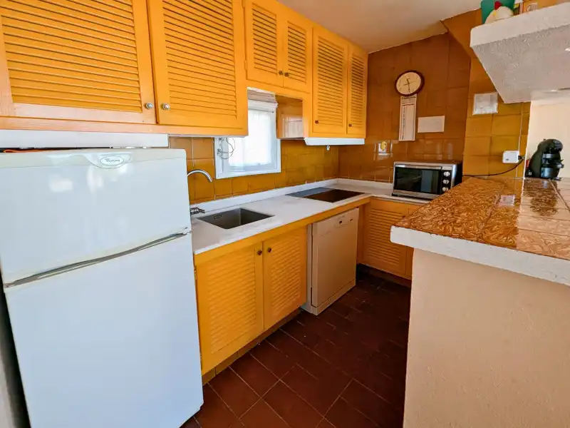 Kitchen of Houses for sale in Cadaqués  with Terrace