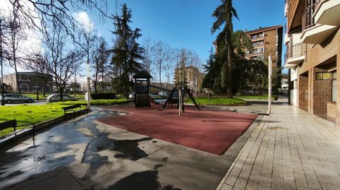 Photo 4 of Flat for sale in Calle Fuente de la Salud, Desamparados, Vitoria - Gasteiz
