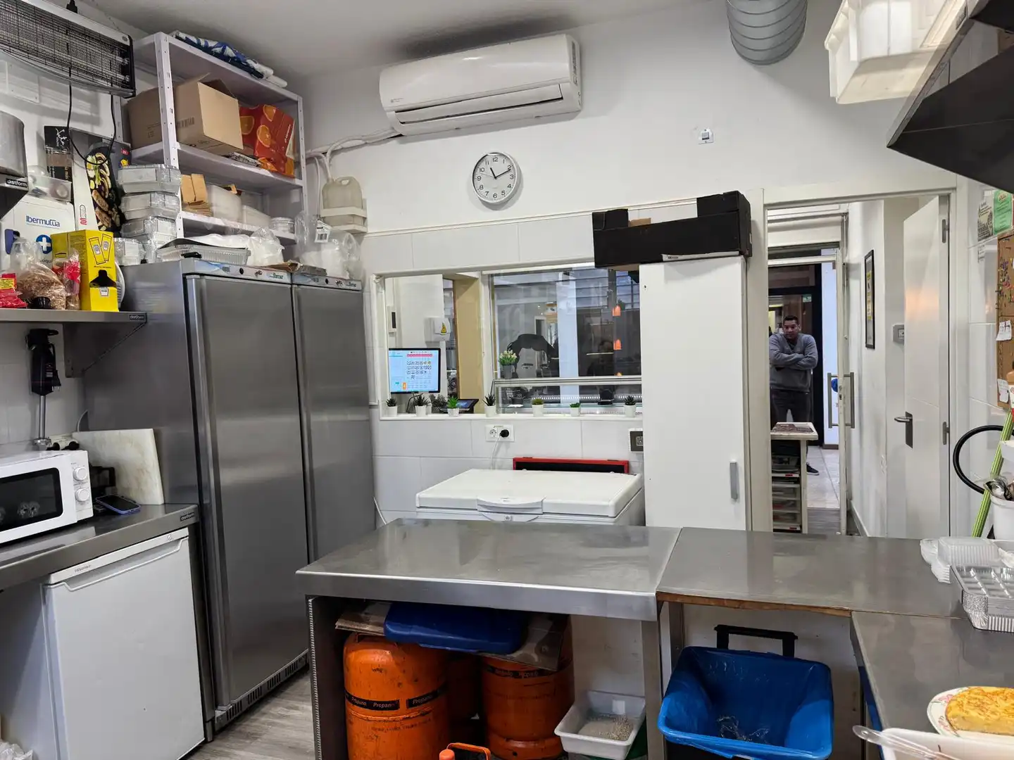 Local comercial en venta en Avenida de Atenas, imagen 21