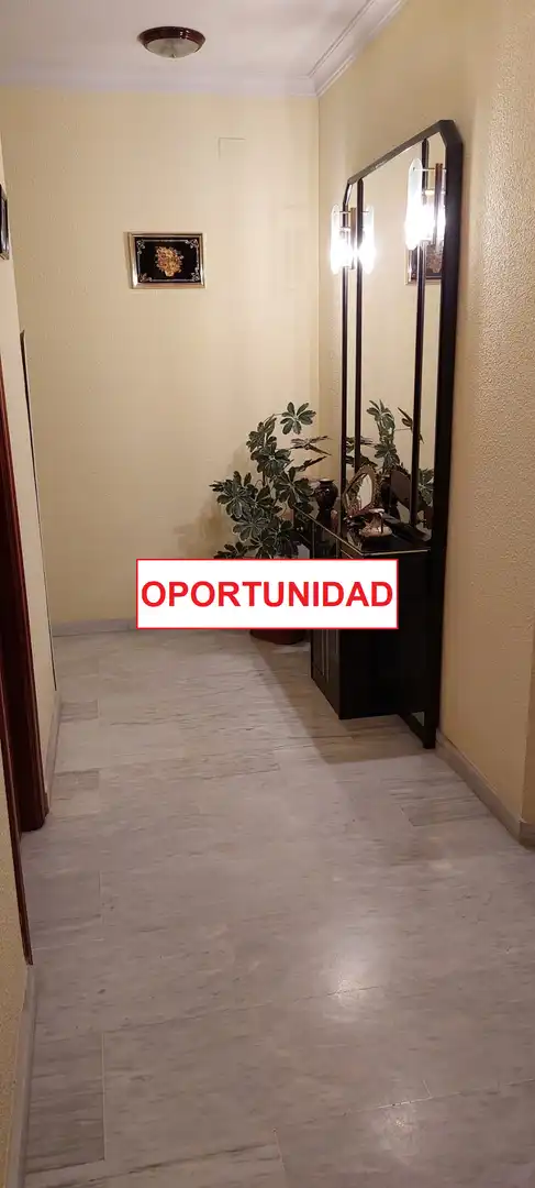 Pis amb ascensor en venda a Diego de Almagro, imagen 13