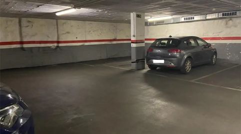 Foto 3 de Garaje en venta en Carrer del Príncep Jordi, 14, Hostafrancs, Barcelona Capital