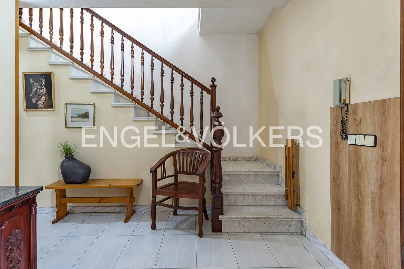 Casa o chalet en venta en Vilassar de Dalt con Aire acondicionado, Calefacción y Jardín privado