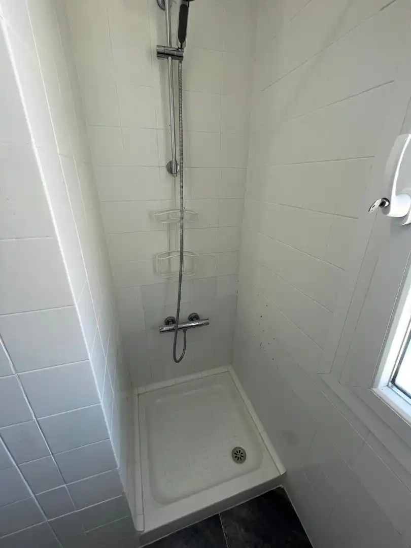 Flat with terrace for sale in Avenida de la Paz 20B, imagen 30