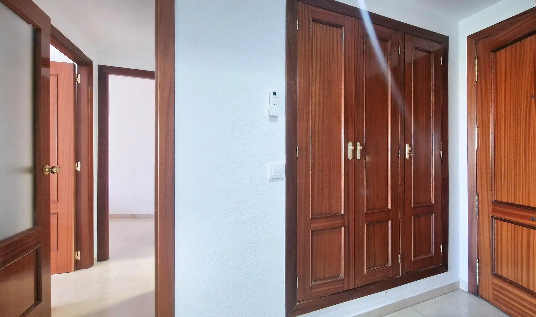 Apartamento de alquiler en Badajoz con Amueblado