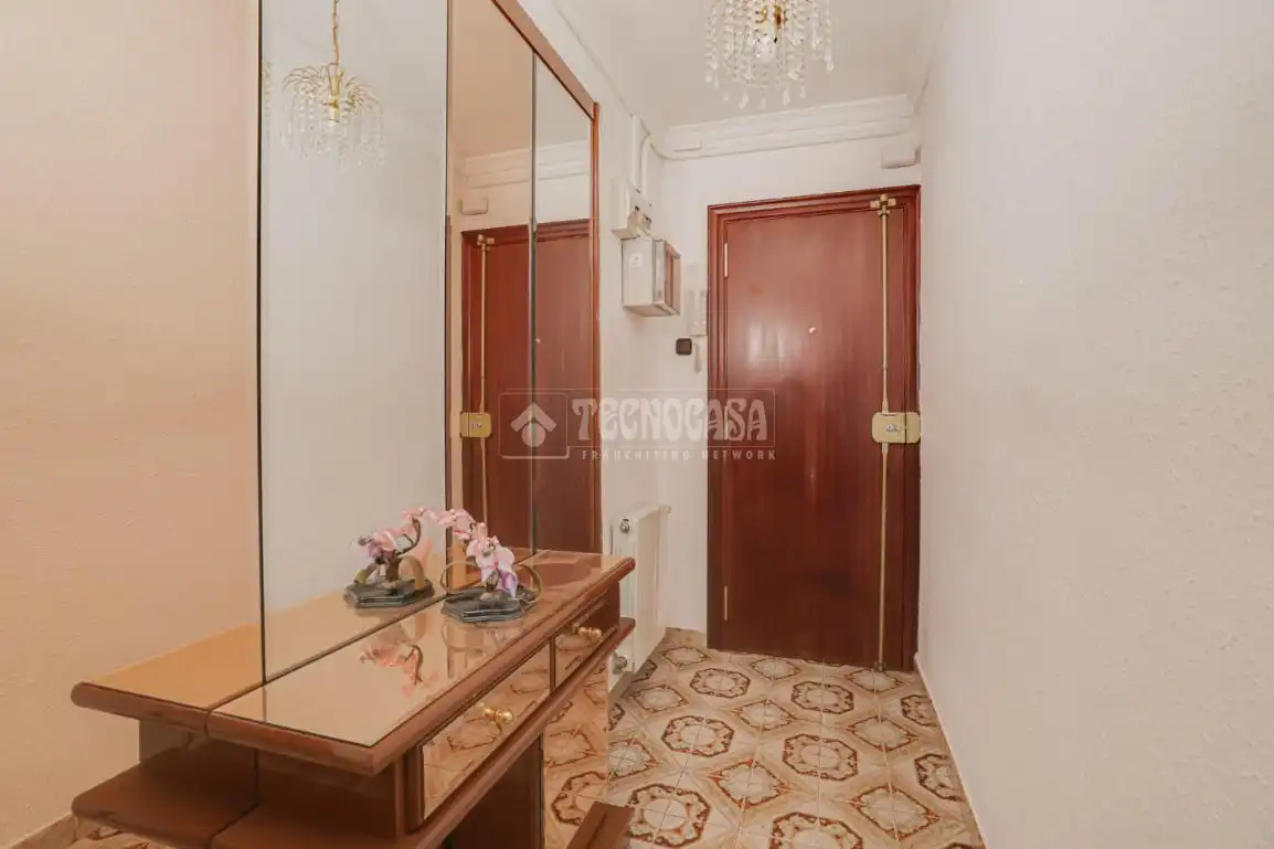 Wohnung zum Verkauf in Sant Andreu - Gassó Vargas