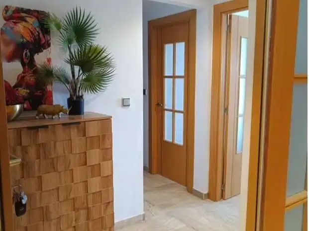Flat for sale in Doña Julia Golf