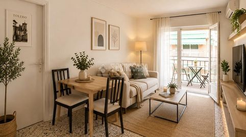 Photo 2 of Flat for sale in Puerta del Ángel, Madrid Capital
