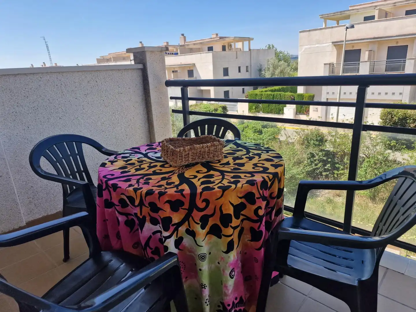 Appartement compact avec terrasse à vendre à San Jorge / Sant Jordi, imagen 25