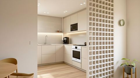 Foto 3 de Piso en venta en Carrer Sant Jaume, Calella, Barcelona