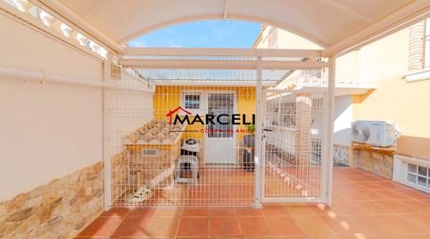 Foto 3 de Casa adosada en venda a Calle Cangas, 2, Rojales, Alicante