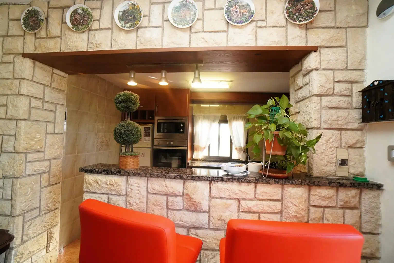Casa con giardino in vendita a POESIA 7, imagen 17