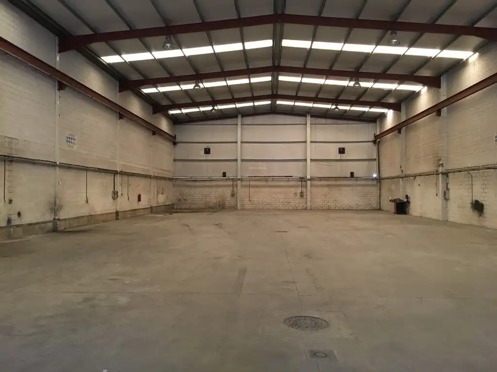 Nave industrielle à louer à Begonte, imagen 2