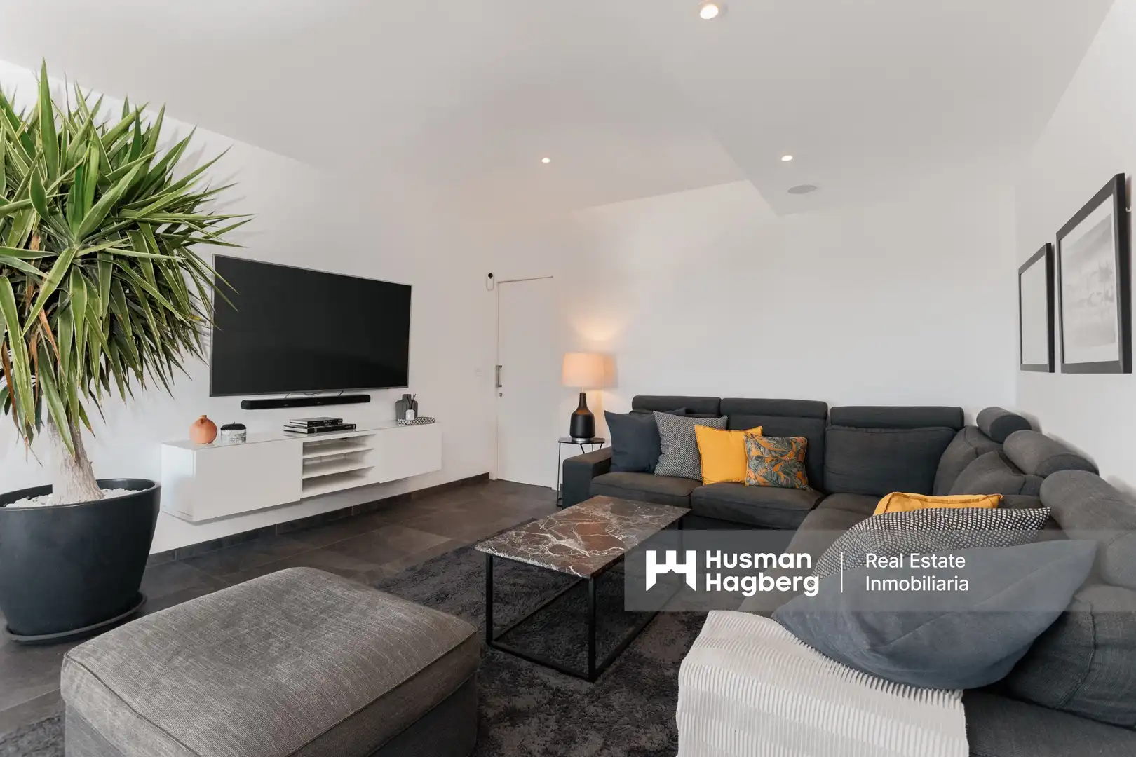 Mini appartamento con terrazza in vendita a Santiago de la Ribera, imagen 14