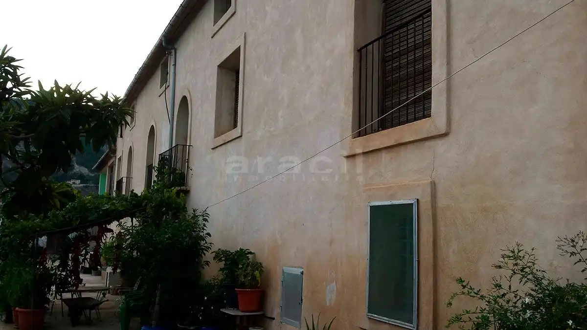 Appartamento con giardino in vendita a Partida Cotes Altes, imagen 21