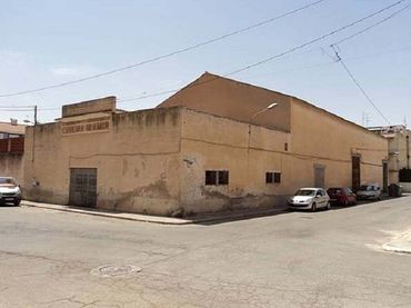 Terreno residencial en venta en Monforte del Cid