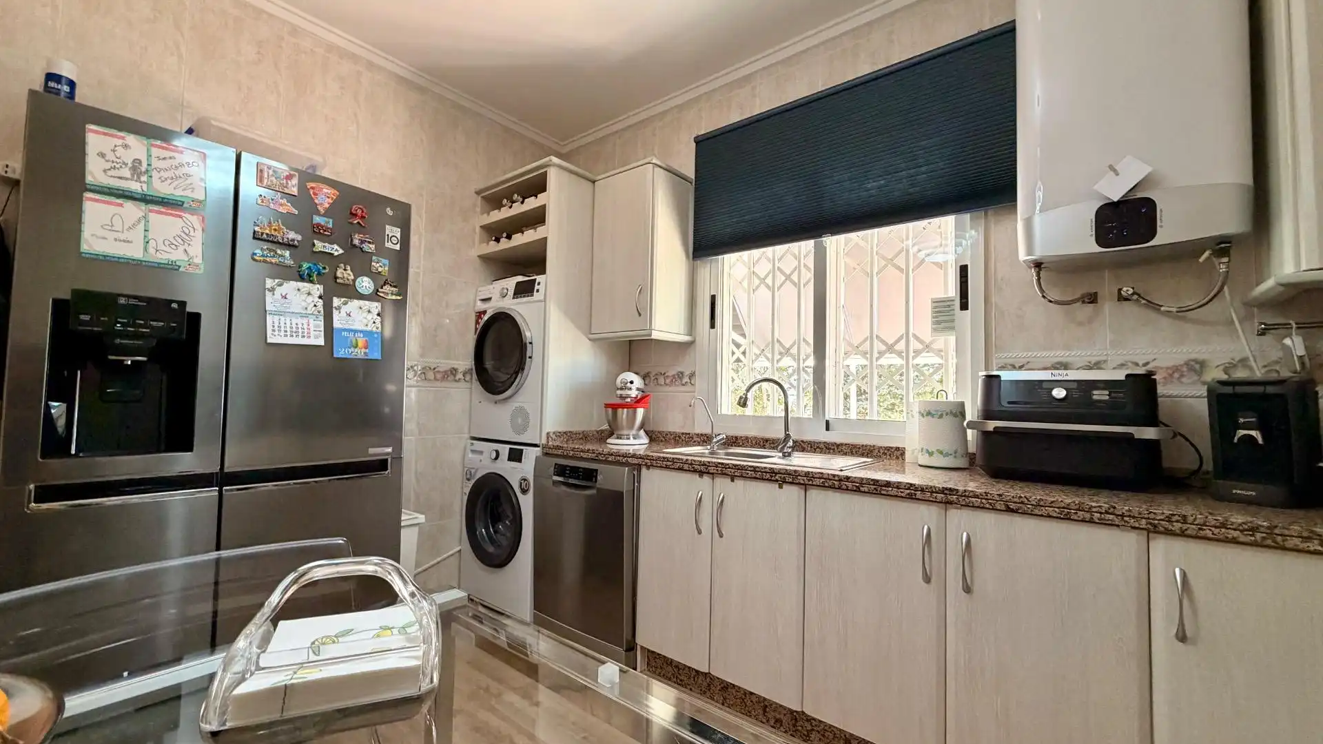 Villa avec piscine à vendre à Jubalcoi, imagen 12