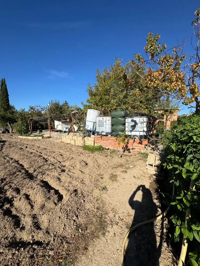 Casa rustica con piscina in vendita a Camíno Viejo Madríd Burgos 1, imagen 71