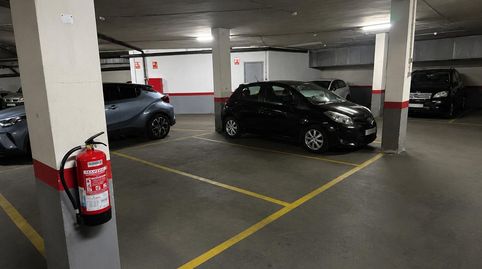 Foto 5 de Garaje en venta en Carrer de Rafael de Casanovas, Centre, Santa Coloma de Gramenet