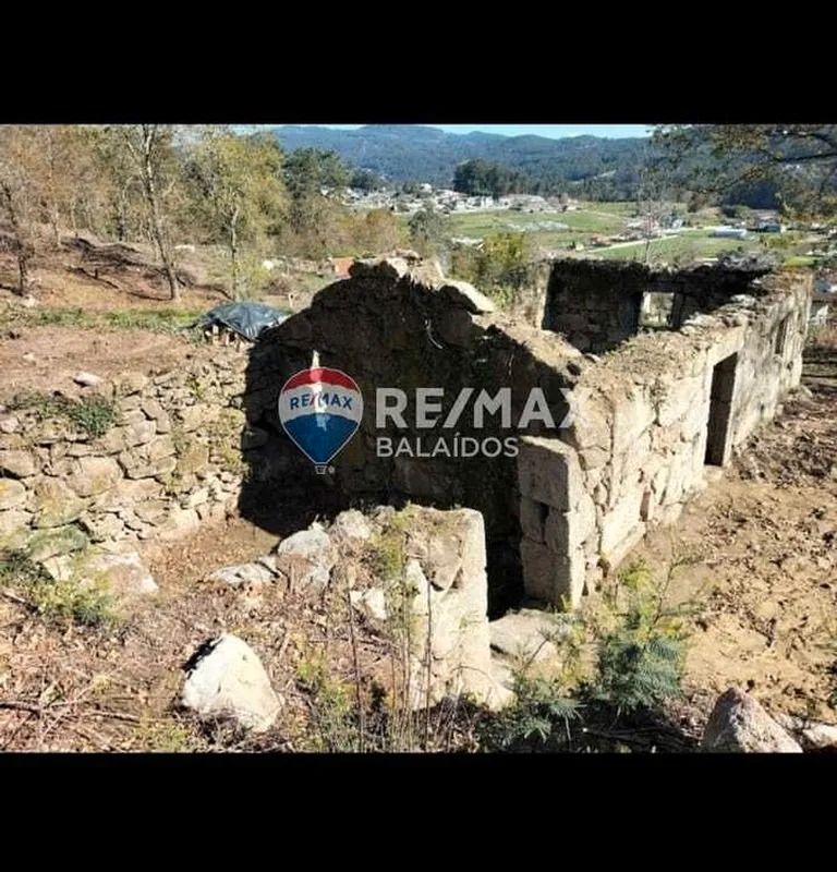 Casa o chalet en venta en Tui con Jardín privado