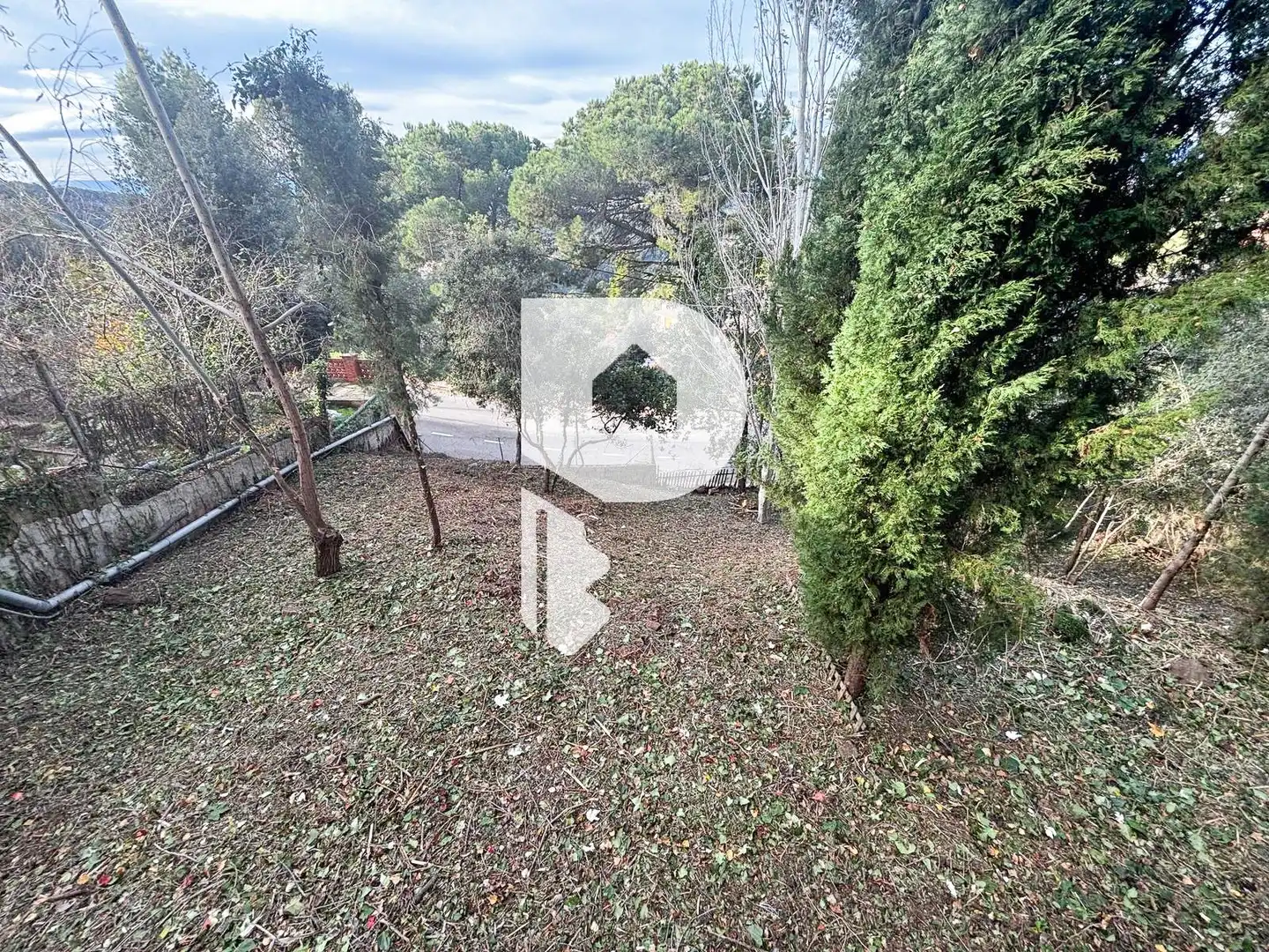Casa con terraza en venta en Castellví de Rosanes, imagen 10