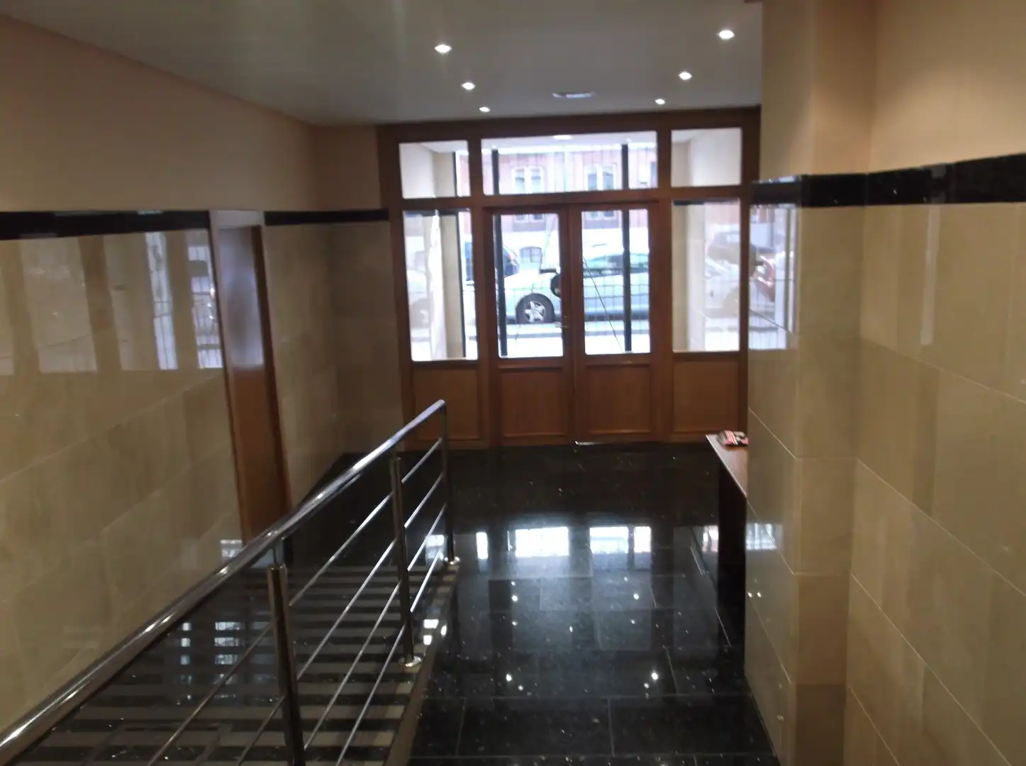 Office for rent in Valladolid