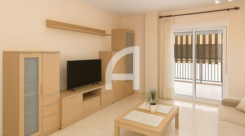 Foto 3 de Àtic en venda a Las Cañadas, Mijas