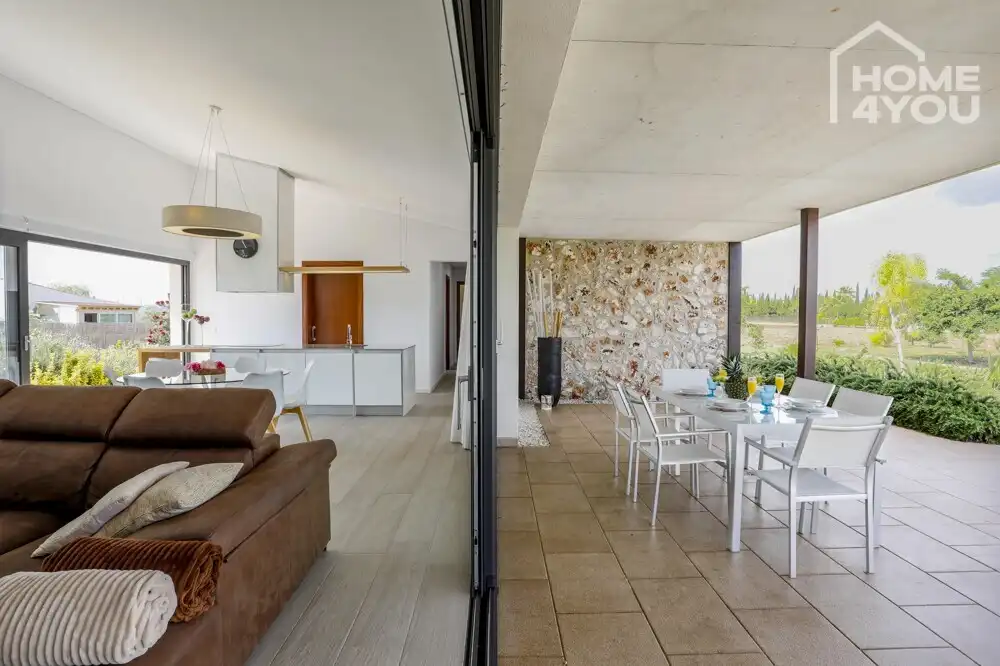 Terrace of Houses for sale in Sa Pobla  with Air Conditioner, Heating and Terrace