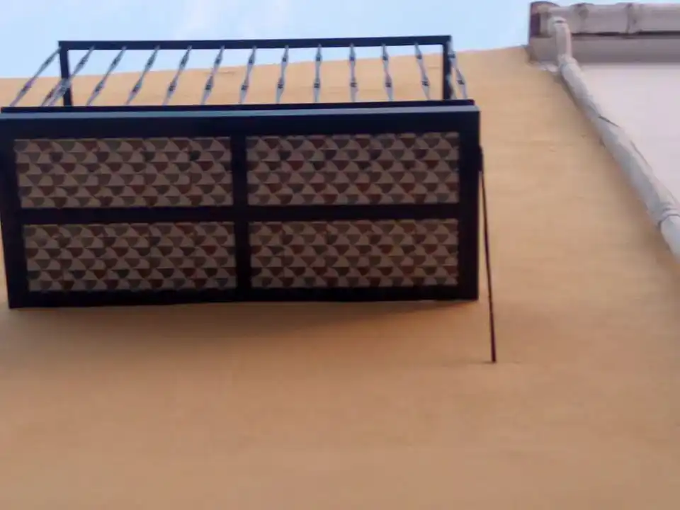 Dormitori de Dúplex en venda en Buñol amb Aire condicionat, Moblat i Balcó