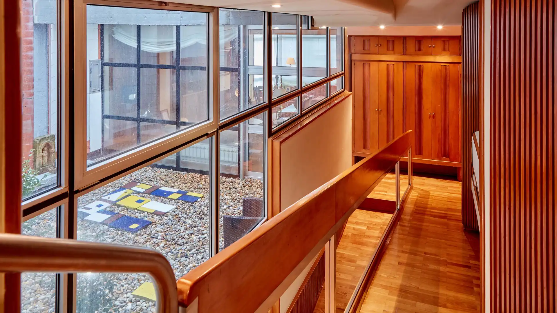 Piso con ascensor en venta en Rúa do Marqués de Valladares 27, imagen 8