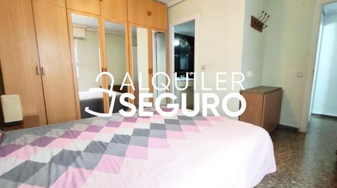 Foto 3 de Pis de lloguer a San Pascual, Alfafar, Valencia