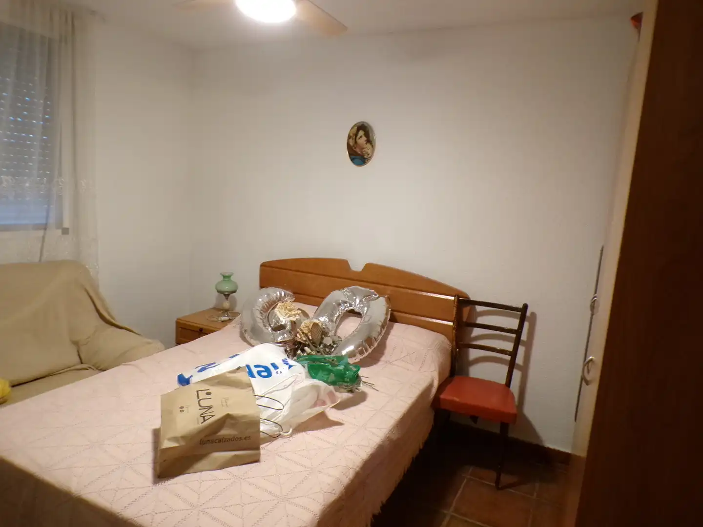 Casa o chalet en venta en Sangonera la Seca