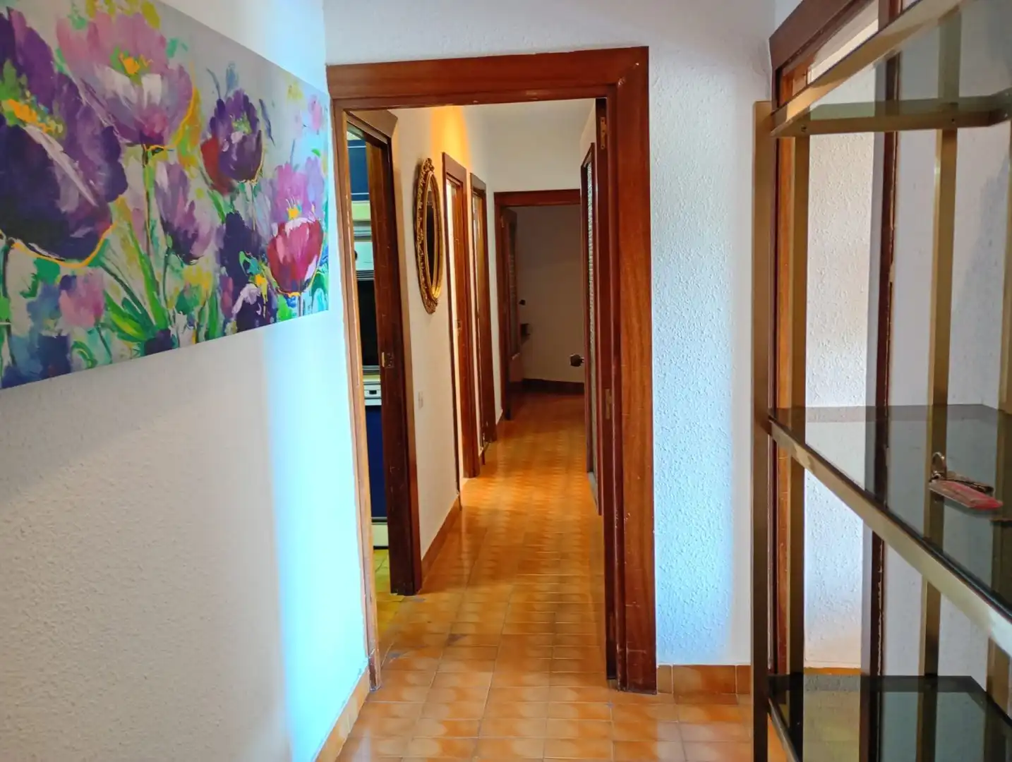 Wohnung mit Terrasse zur Miete in Alfredo Kaus, imagen 3