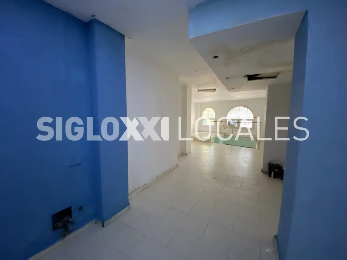 Local comercial en venta en PADILLA, imagen 7