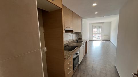 Foto 2 de Pis de lloguer a Cassà de la Selva, Girona