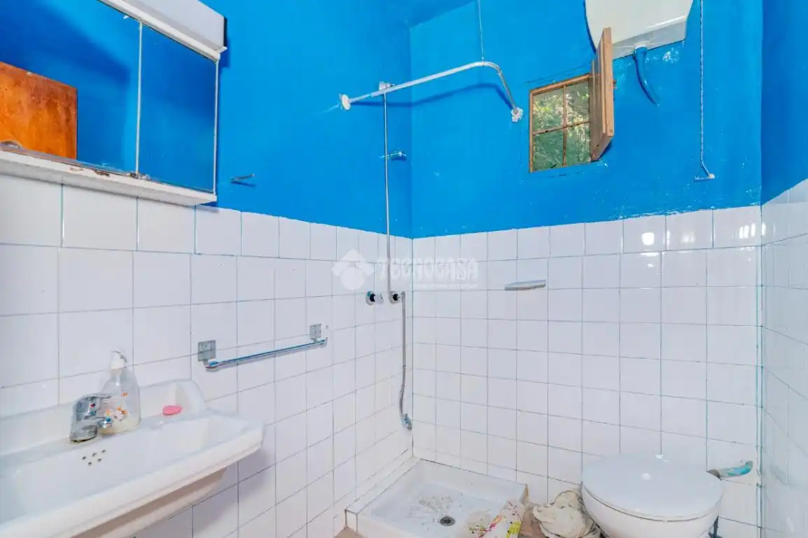 Bathroom of Detached homes for sale in Loja, Granada