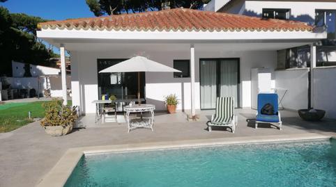 Foto 2 de Casa o chalet en venta en La Barrosa, Cádiz